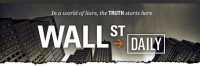 Wall Street Daily Coupons & Promo Codes