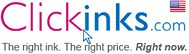 Clickinks Coupons & Promo Codes