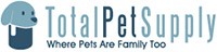 Total Pet Supply Coupons & Promo Codes