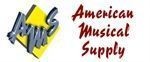 American Musical Supply  Coupons & Promo Codes
