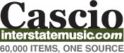 Interstate Music Coupons & Promo Codes