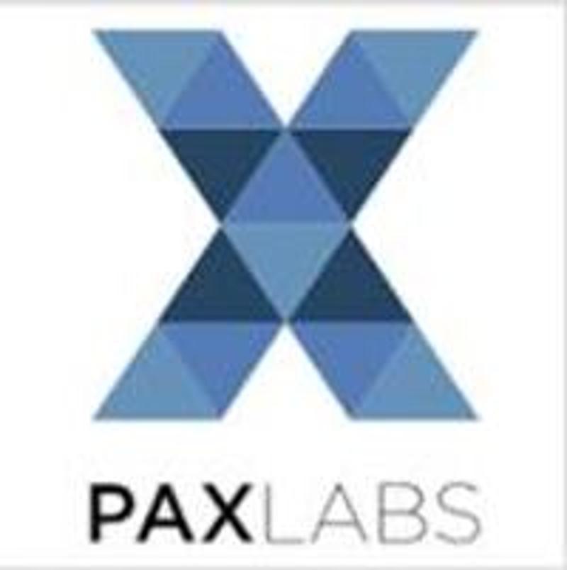 PAX Labs Coupons & Promo Codes