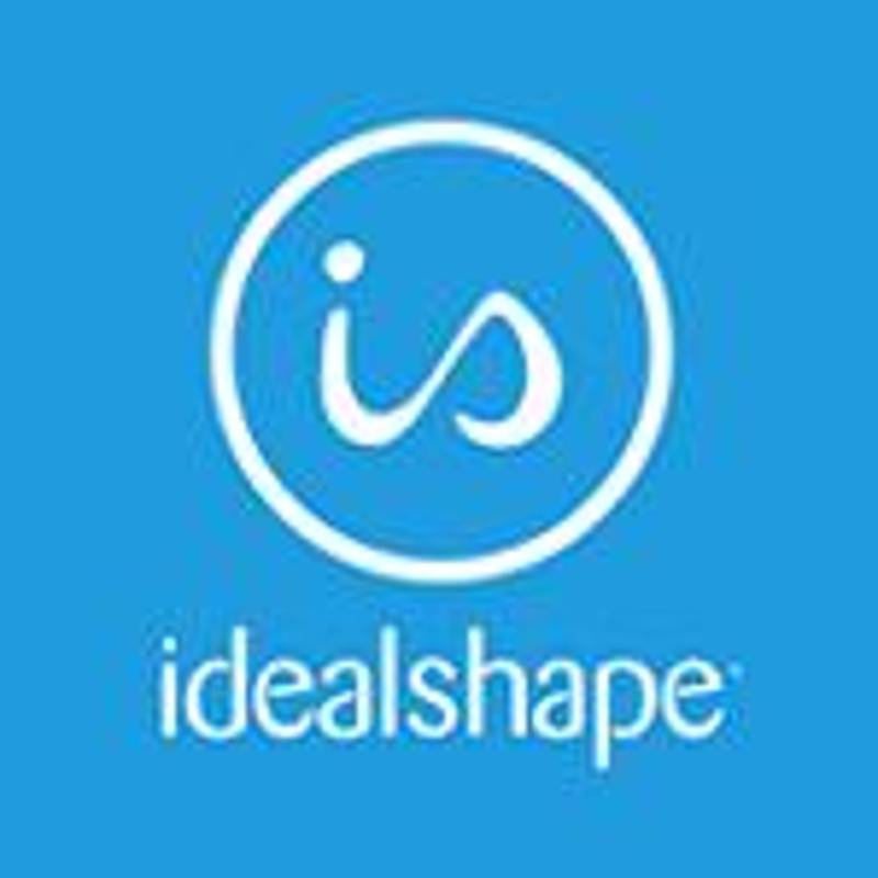 IdealShape Coupons & Promo Codes