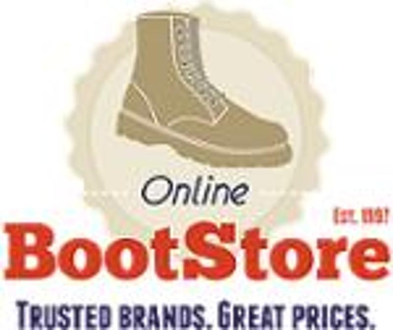 Online Boot Store Coupons & Promo Codes