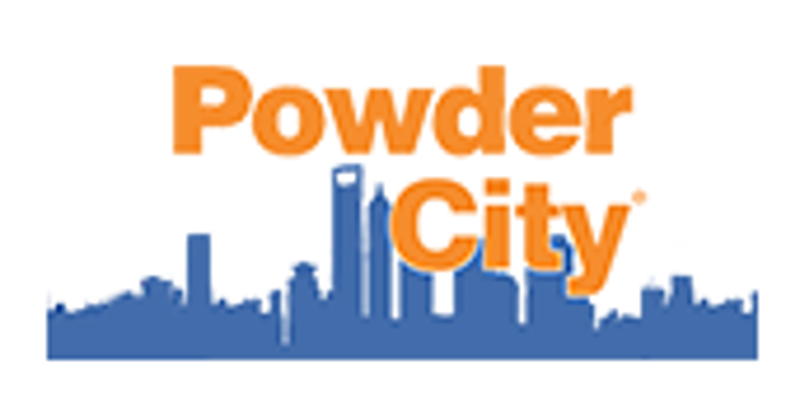 Powder City Coupons & Promo Codes