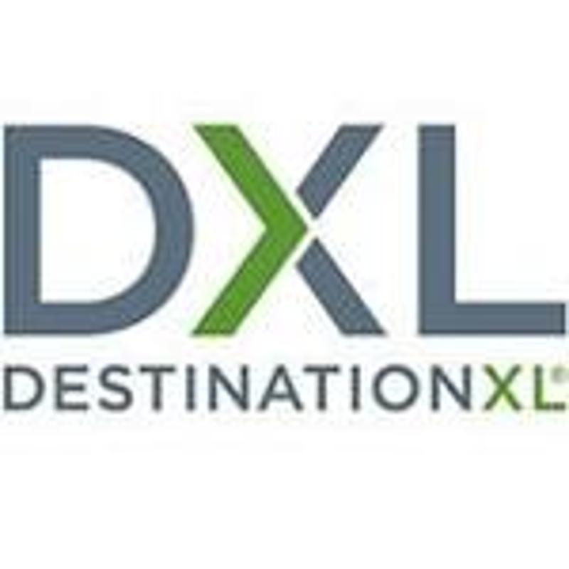 Destination XL Coupons & Promo Codes