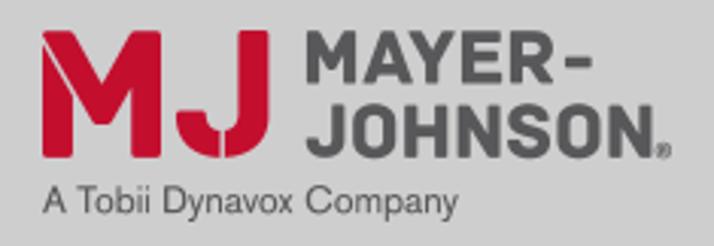 Mayer-Johnson Coupons & Promo Codes