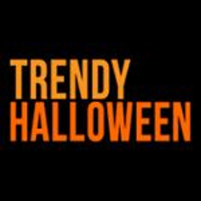 Trendy Halloween Coupons & Promo Codes