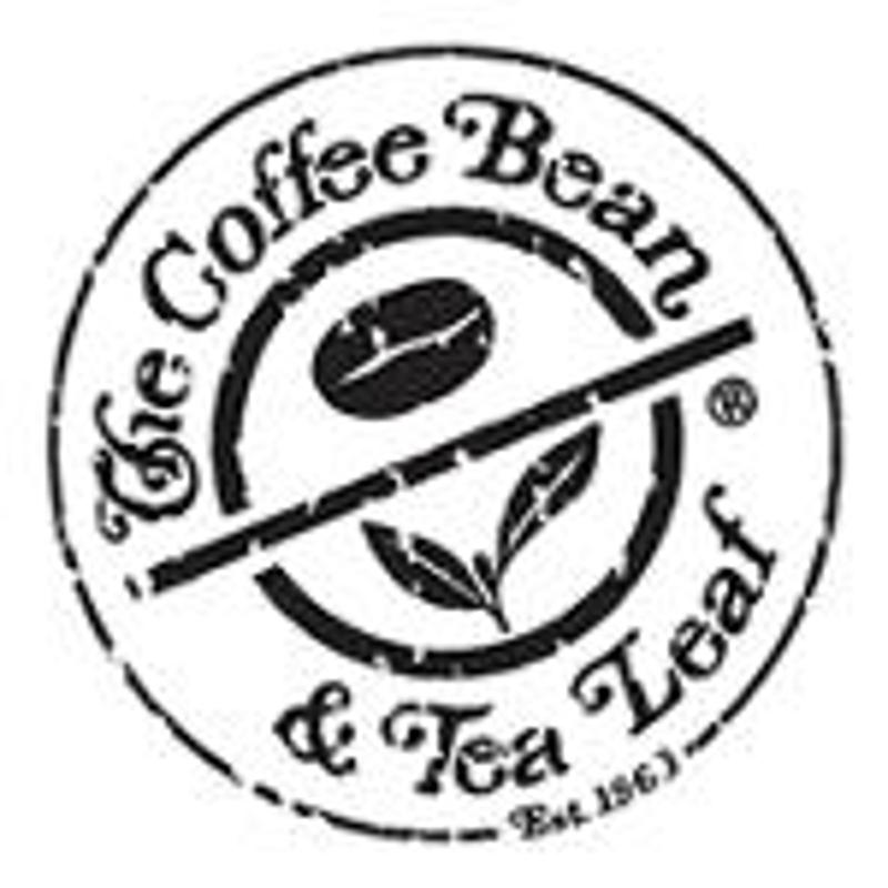 Coffee Bean & Tea Leaf Coupons & Promo Codes