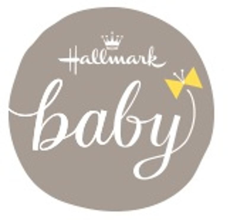 Hallmark Baby Coupons & Promo Codes