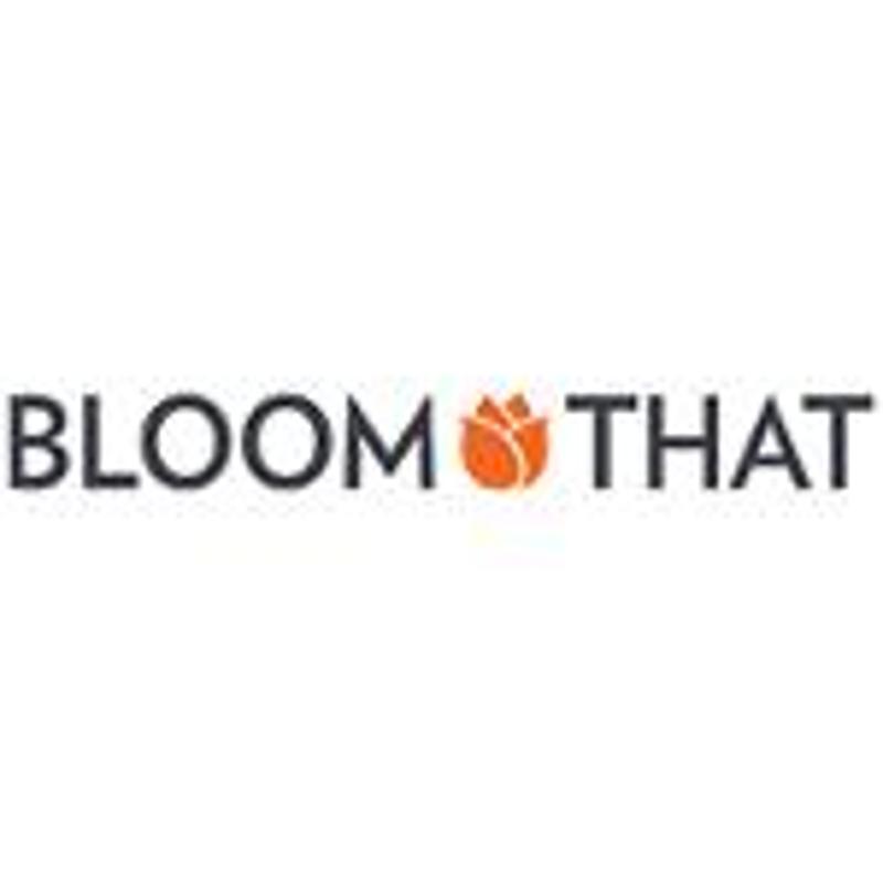 Bloom That Coupons & Promo Codes