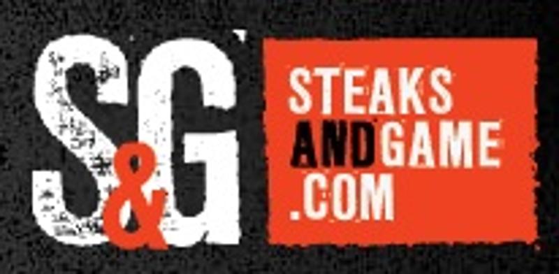 Steaks And Game Coupons & Promo Codes
