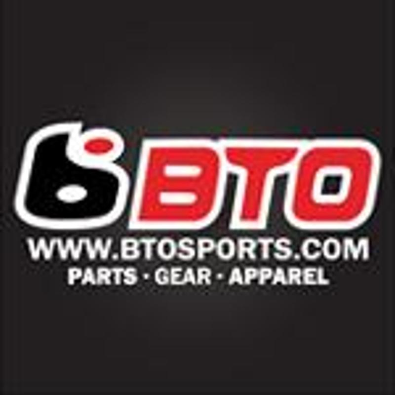 BTO Sports Coupons & Promo Codes