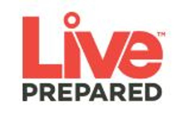 Live Prepared Coupons & Promo Codes