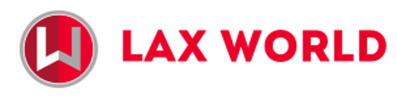 Lax World Coupons & Promo Codes