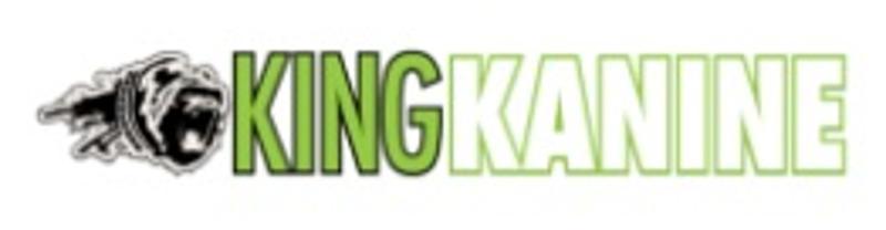King Kanine Coupons & Promo Codes