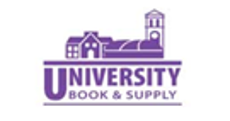 University Book and Supply Coupons & Promo Codes