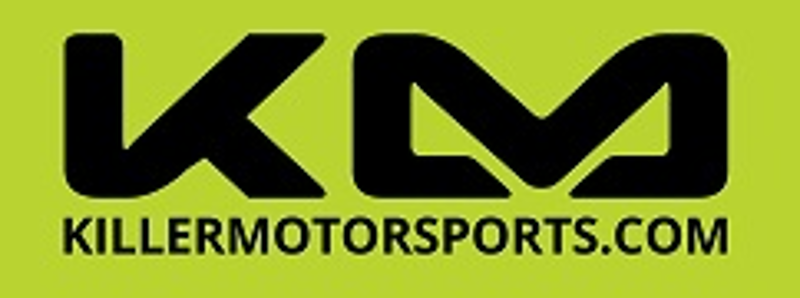 Killer Motorsports Coupons & Promo Codes