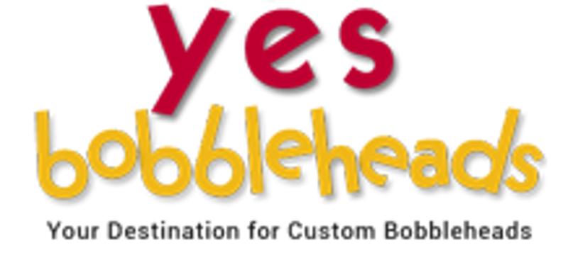 Yes Bobbleheads Coupons & Promo Codes