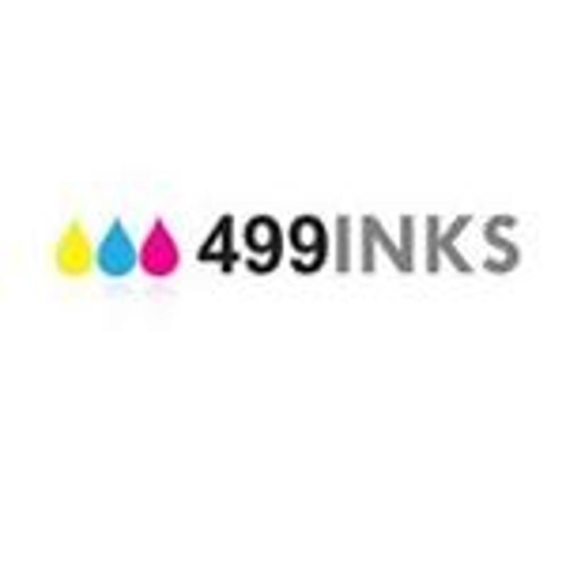 499Inks Coupons & Promo Codes