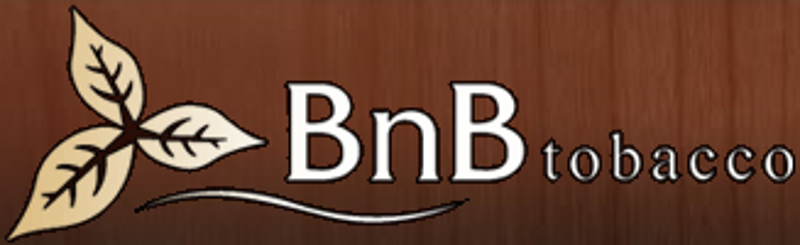 BnB Tobacco Coupons & Promo Codes