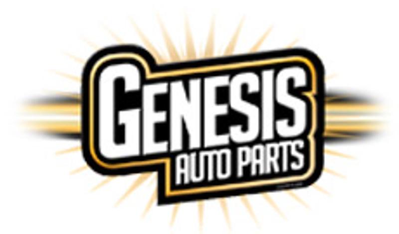 Genesis Auto Parts Coupons & Promo Codes