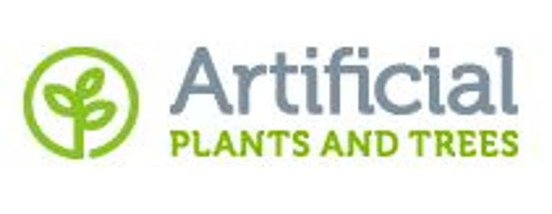 Artificial Plants And Trees Coupons & Promo Codes