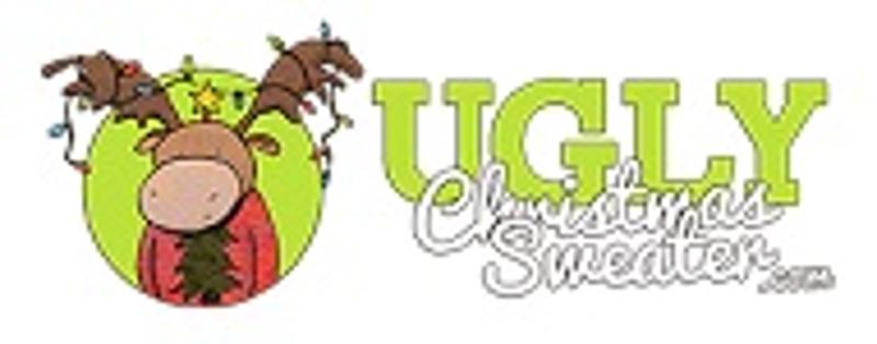 Ugly Christmas Sweater Coupons & Promo Codes