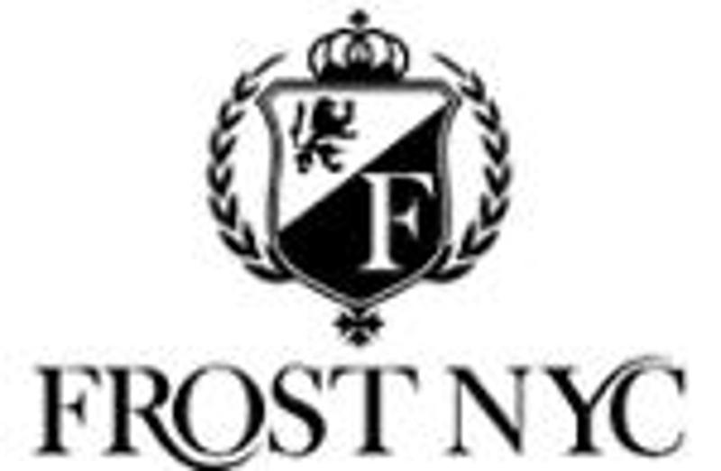 Frost NYC Coupons & Promo Codes