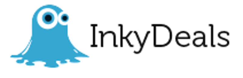 Inky Deals Coupons & Promo Codes