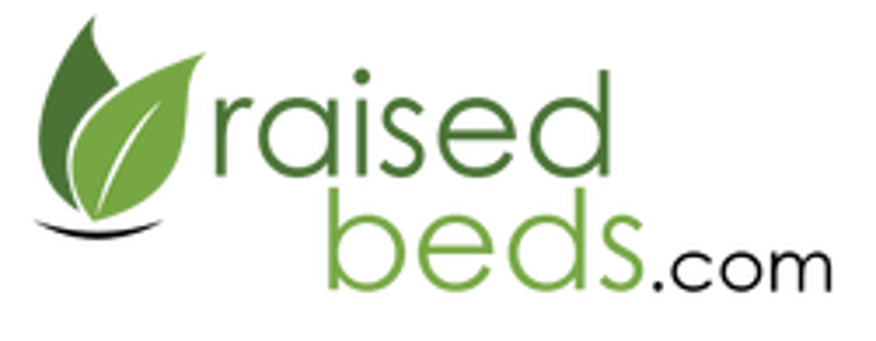 RaisedBeds.com Coupons & Promo Codes