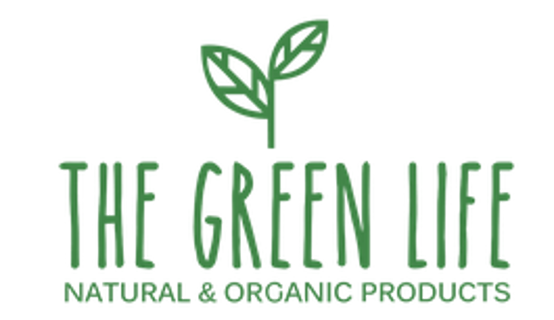 The Green Life Coupons & Promo Codes