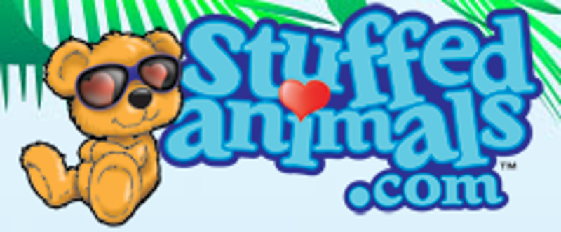 StuffedAnimals Coupons & Promo Codes
