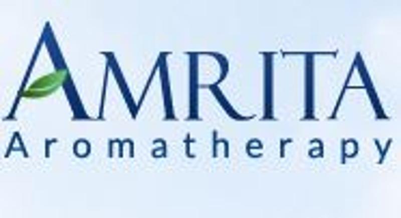 Amrita Aromatherapy Coupons & Promo Codes