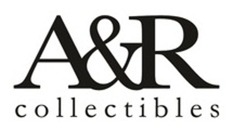 A&R Collectibles Coupons & Promo Codes