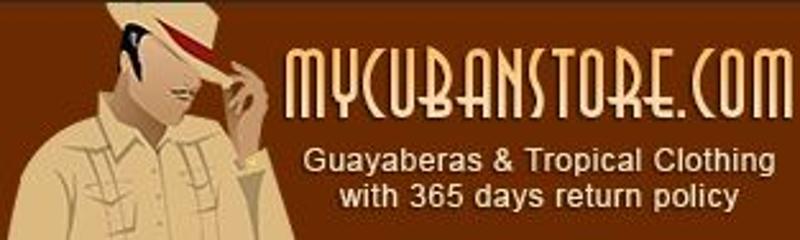 MyCubanStore Coupons & Promo Codes