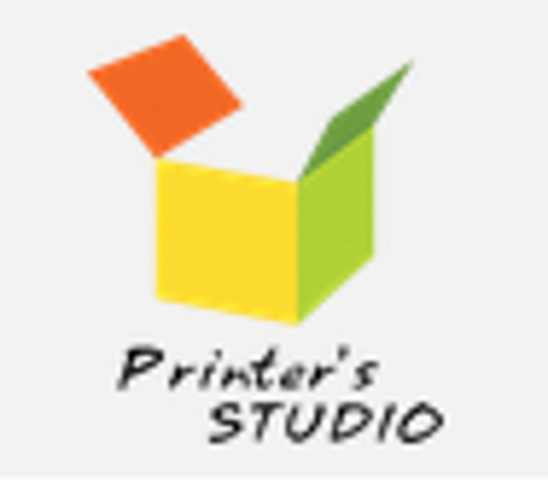 Printer's Studio Coupons & Promo Codes