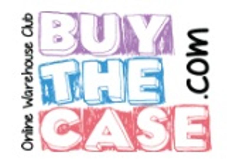 Buy The Case Coupons & Promo Codes