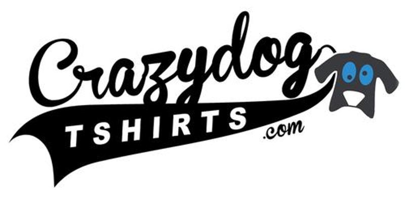 Crazy Dog Tshirts Coupons & Promo Codes