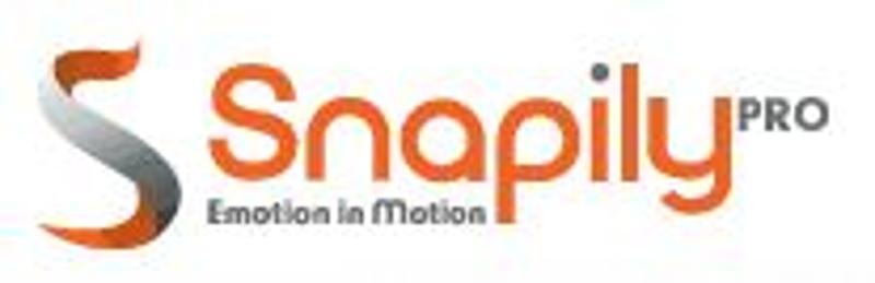 Snapily Coupons & Promo Codes