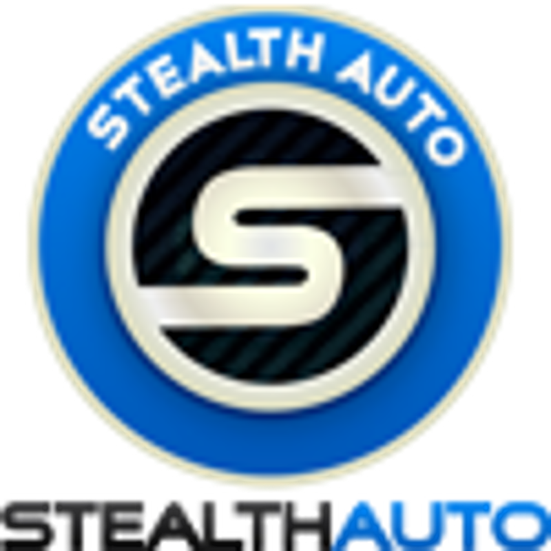 Stealth Auto Coupons & Promo Codes