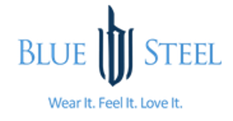 Blue Steel Coupons & Promo Codes