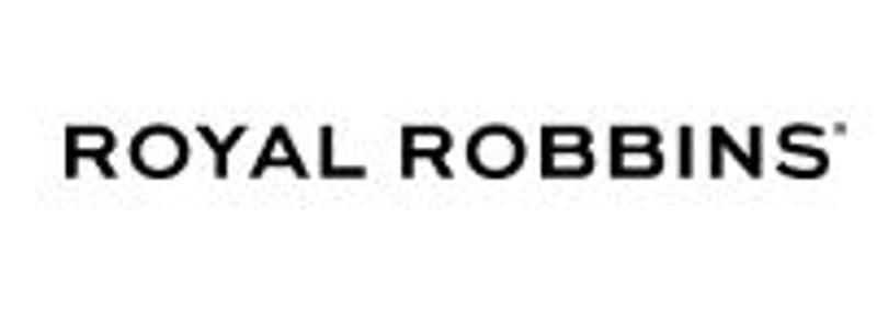 Royal Robbins Coupons & Promo Codes