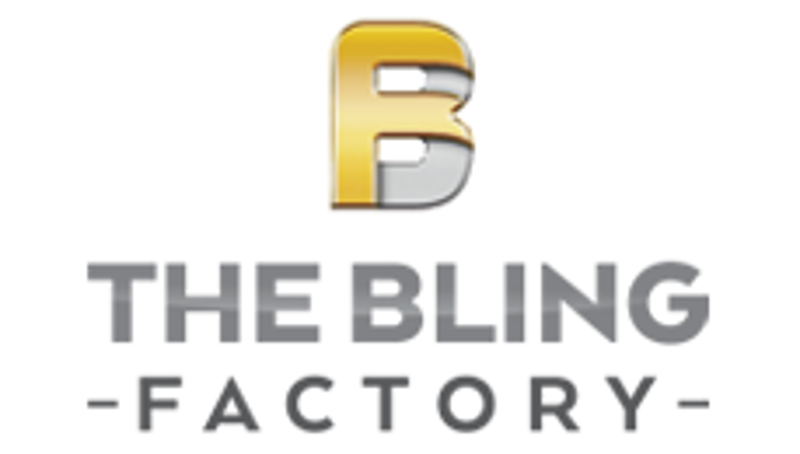 The Bling Factory Coupons & Promo Codes