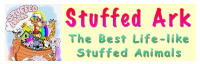 Stuffed Ark Coupons & Promo Codes