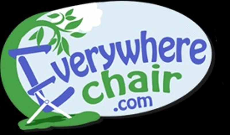Everywhere Chair Coupons & Promo Codes