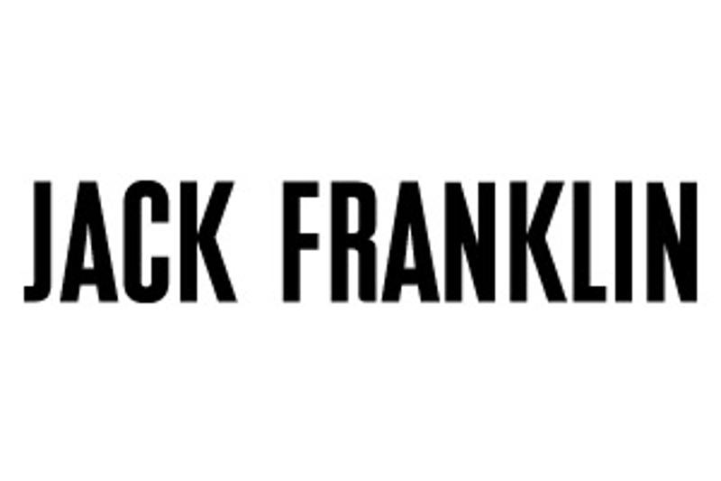 Jack Franklin Coupons & Promo Codes
