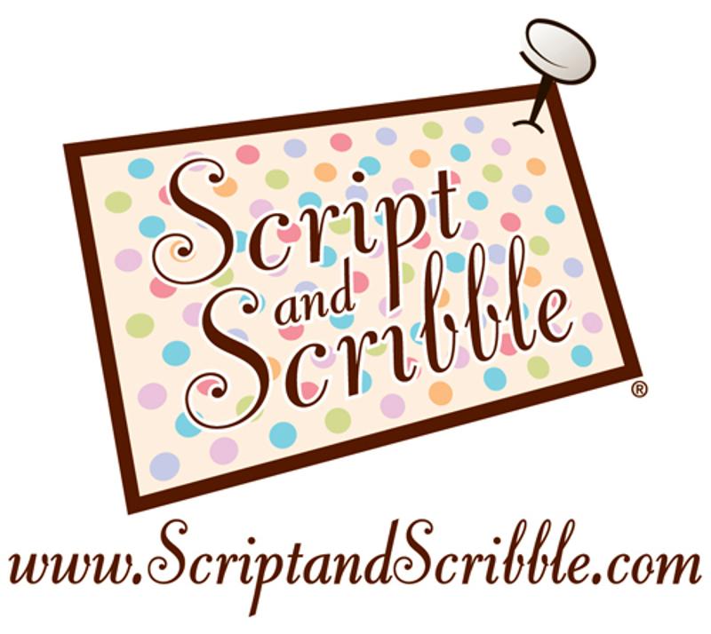Script and Scribble Coupons & Promo Codes