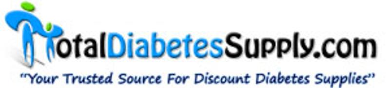 Total Diabetes Supply Coupons & Promo Codes