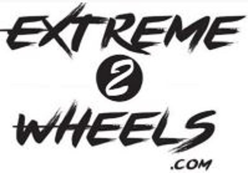 Extreme 2 Wheels Coupons & Promo Codes